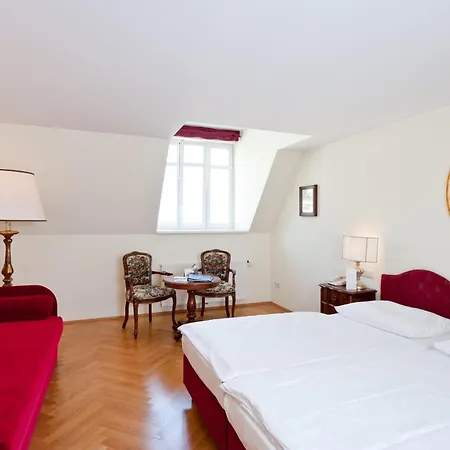 Hotel Regina