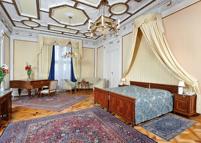 Regina 4* וינה