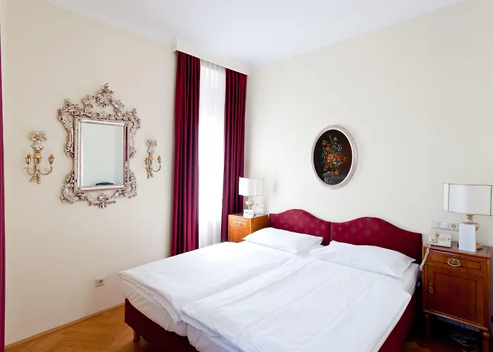 Regina 4* וינה