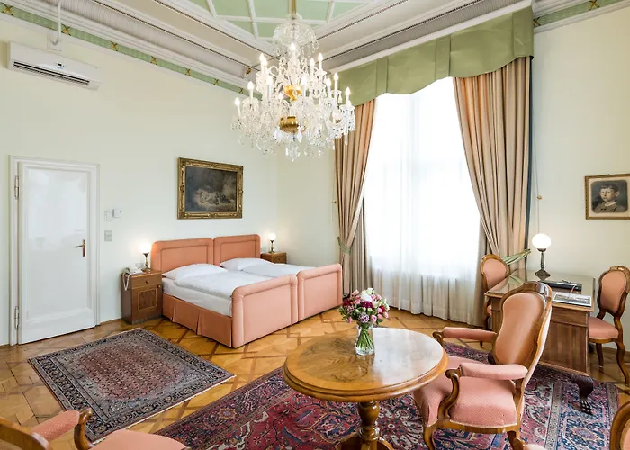 Regina 4*