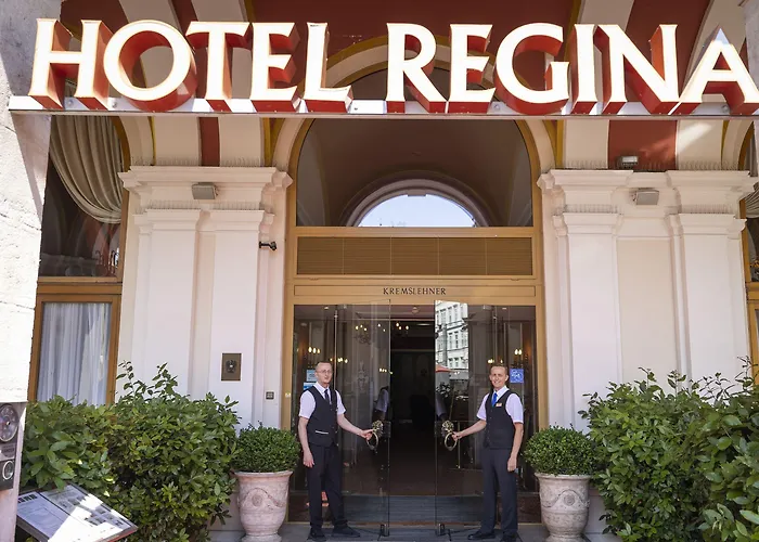 Regina 4*