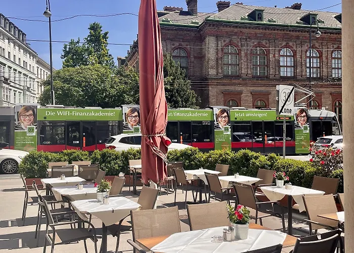 Отель Regina